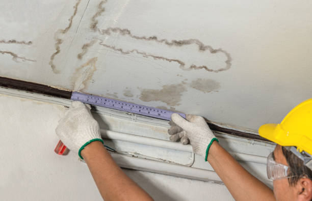 24/7 Emergency Burst Pipe Cleanup experts in Savannah, TX